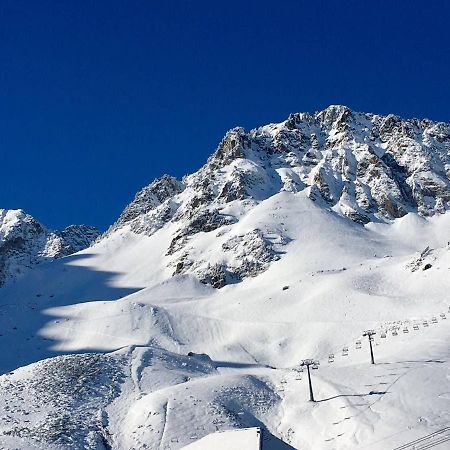 Duplex 8 Pers. A La Mongie, Balcon, Vue Montagnes, Proche Pistes - Fr-1-404-110 Lägenhet Exteriör bild