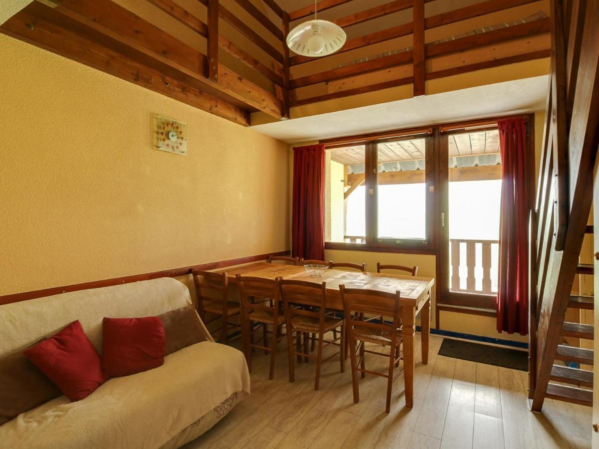 Duplex 8 Pers. A La Mongie, Balcon, Vue Montagnes, Proche Pistes - Fr-1-404-110 Lägenhet Exteriör bild