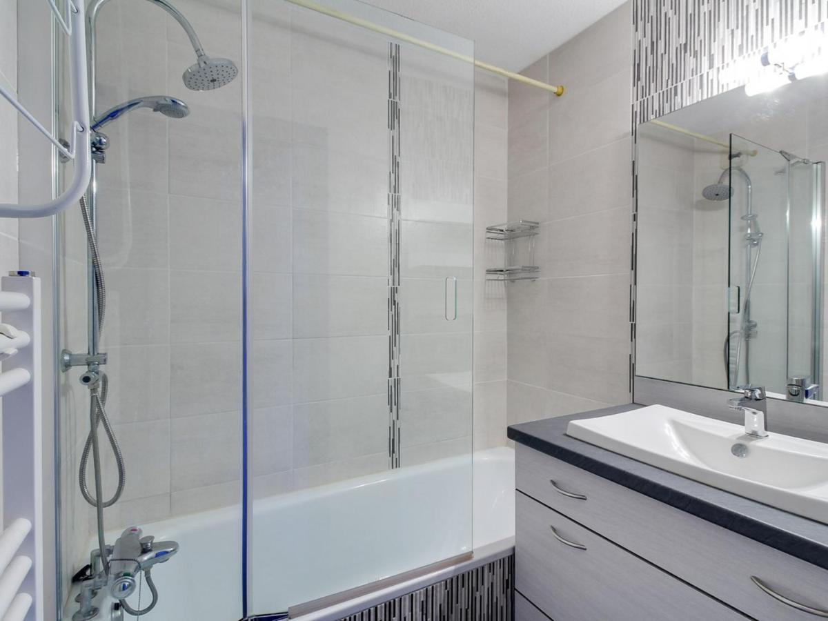 Duplex 8 Pers. A La Mongie, Balcon, Vue Montagnes, Proche Pistes - Fr-1-404-110 Lägenhet Exteriör bild