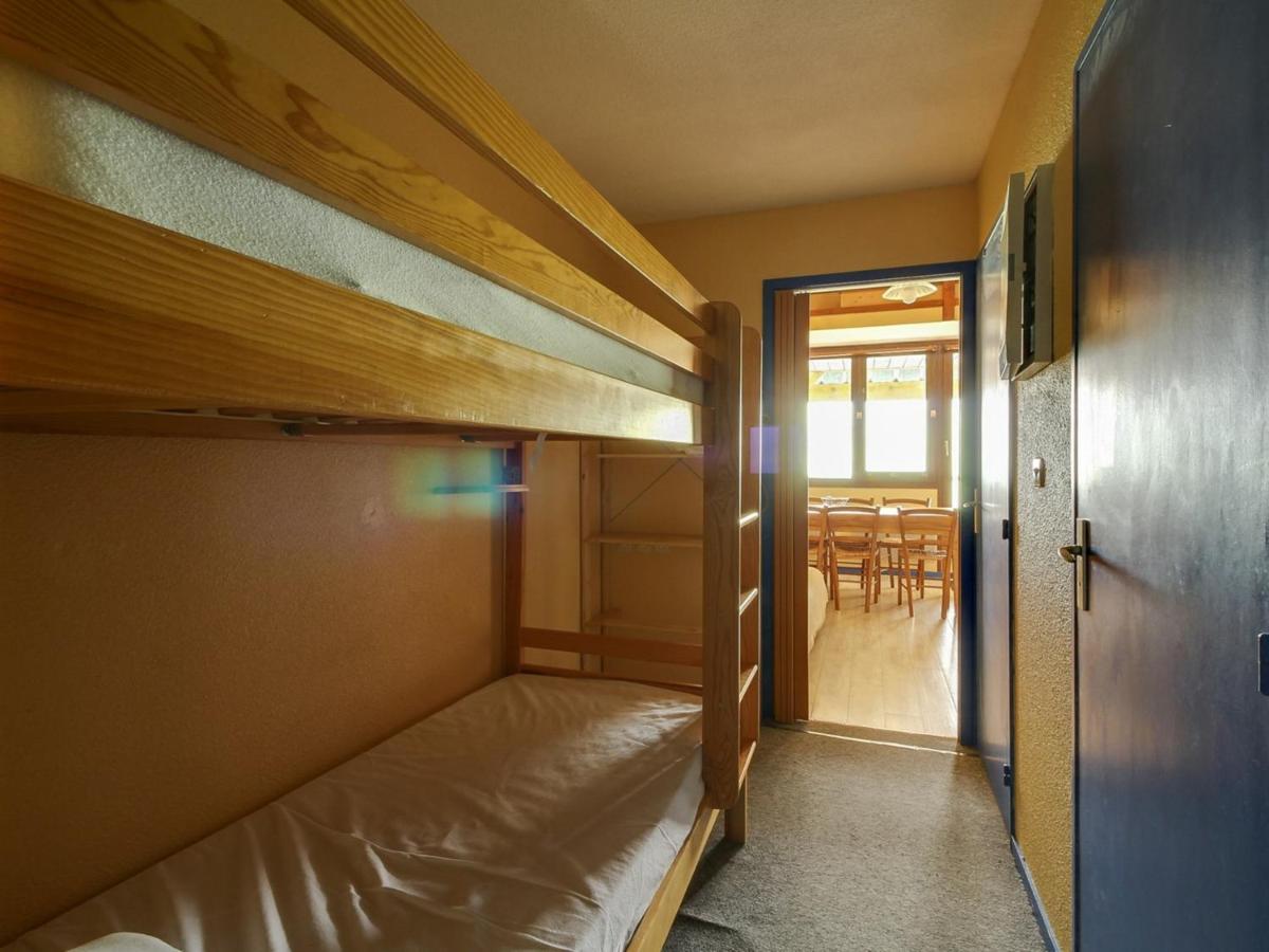 Duplex 8 Pers. A La Mongie, Balcon, Vue Montagnes, Proche Pistes - Fr-1-404-110 Lägenhet Exteriör bild