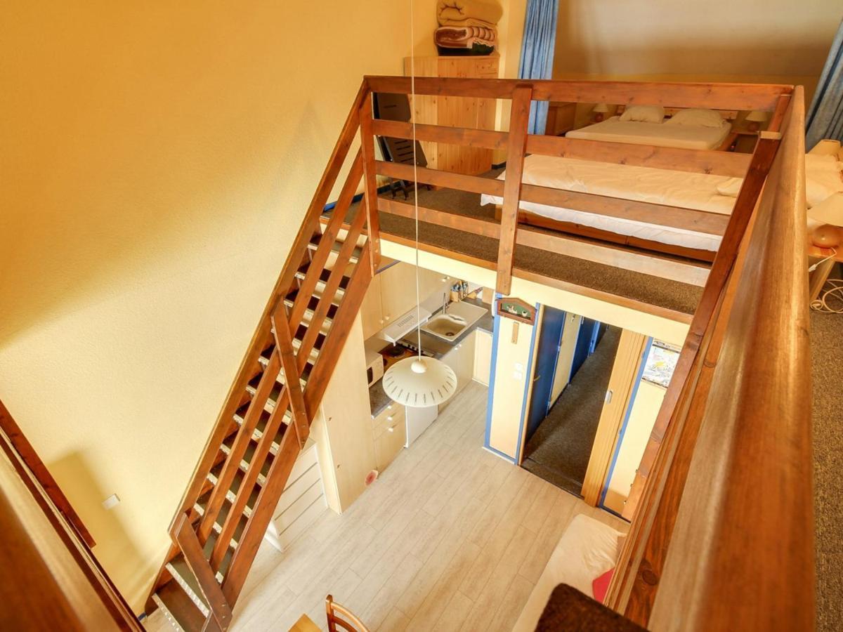 Duplex 8 Pers. A La Mongie, Balcon, Vue Montagnes, Proche Pistes - Fr-1-404-110 Lägenhet Exteriör bild