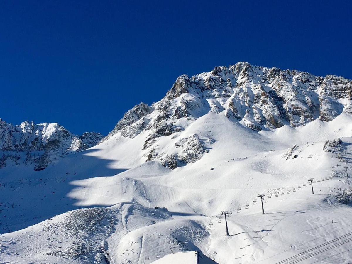 Duplex 8 Pers. A La Mongie, Balcon, Vue Montagnes, Proche Pistes - Fr-1-404-110 Lägenhet Exteriör bild