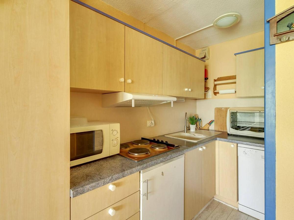 Duplex 8 Pers. A La Mongie, Balcon, Vue Montagnes, Proche Pistes - Fr-1-404-110 Lägenhet Exteriör bild