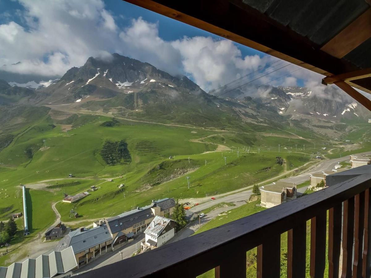Duplex 8 Pers. A La Mongie, Balcon, Vue Montagnes, Proche Pistes - Fr-1-404-110 Lägenhet Exteriör bild